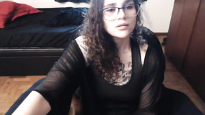 MyFreeCams - Satanna May 5 2024