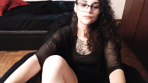 MyFreeCams - Satanna May 5 2024