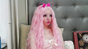 MyFreeCams - FreyaGold May 5 2024