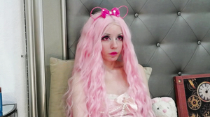 MyFreeCams - FreyaGold May 5 2024