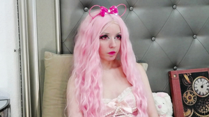 MyFreeCams - FreyaGold May 5 2024