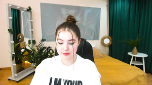 MyFreeCams - AdmireMyEyes May 5 2024