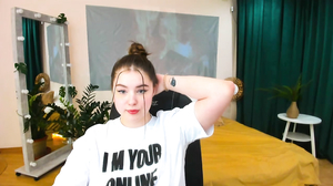 MyFreeCams - AdmireMyEyes May 5 2024