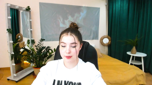 MyFreeCams - AdmireMyEyes May 5 2024