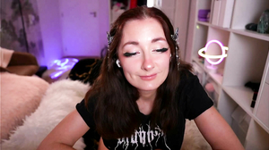 MyFreeCams - Cissy_Glitter May 5 2024