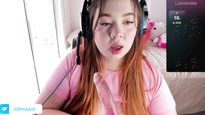 MyFreeCams - SOPHIA______ May 5 2024