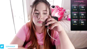 MyFreeCams - SOPHIA______ May 5 2024