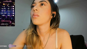 MyFreeCams - Charlotte_mwc May 5 2024