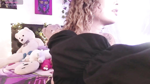 MyFreeCams - Chanell_tatto May 5 2024