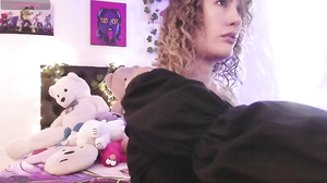 MyFreeCams - Chanell_tatto May 5 2024