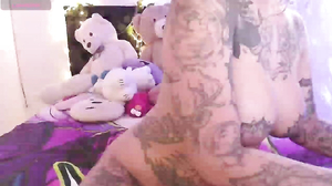 MyFreeCams - Chanell_tatto May 5 2024