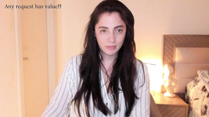MyFreeCams - Scarlett_ste_ May 5 2024