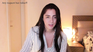 MyFreeCams - Scarlett_ste_ May 5 2024