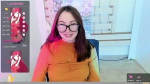 MyFreeCams - Cruella_Black May 09 2024