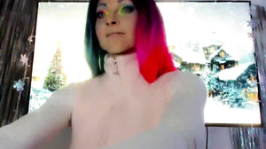 MyFreeCams - PQLeeAr May 09 2024