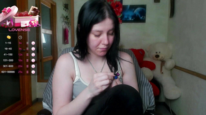 MyFreeCams - Sandygoldens May 09 2024