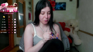 MyFreeCams - Sandygoldens May 09 2024