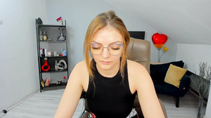MyFreeCams - BlondieAlly May 09 2024