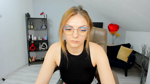 MyFreeCams - BlondieAlly May 09 2024