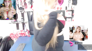 MyFreeCams - Ashleymyerss May 09 2024