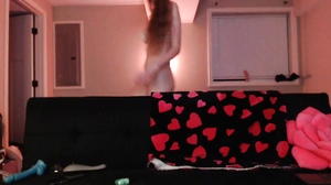 MyFreeCams - AnnaGingerDD May 09 2024