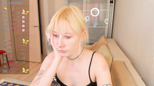 Chaprya Webcam video from Stripchat [May 9 2024]