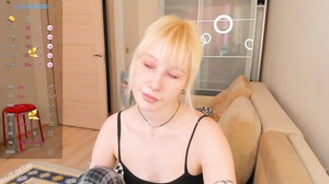 Chaprya Webcam video from Stripchat [May 9 2024]