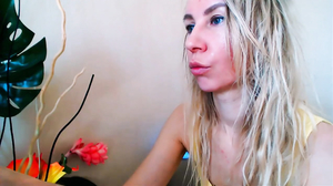 MyFreeCams - AmazingBlond_ May 09 2024