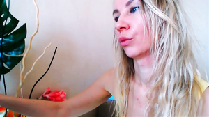 MyFreeCams - AmazingBlond_ May 09 2024