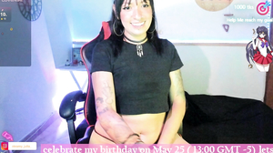 MyFreeCams - Steamy_julia May 13 2024