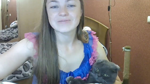 MyFreeCams - Annushka__ May 12 2024