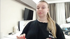 MyFreeCams - PamelaDiva May 12 2024