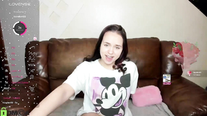 MyFreeCams - SaraTi May 12 2024