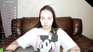 MyFreeCams - SaraTi May 12 2024