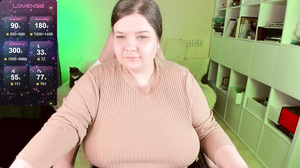 MyFreeCams - Plum_Pie May 12 2024