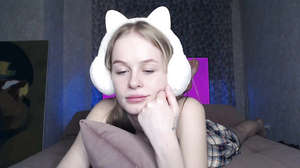 MyFreeCams - Blondino4ka07 May 12 2024