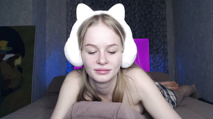 MyFreeCams - Blondino4ka07 May 12 2024