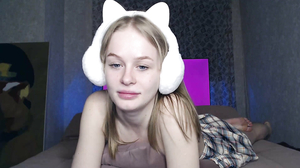 MyFreeCams - Blondino4ka07 May 12 2024