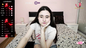 MyFreeCams - NikaBokoo May 12 2024