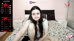 MyFreeCams - NikaBokoo May 12 2024