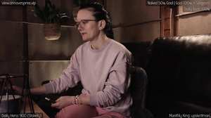 MyFreeCams - AnnaV May 15 2024