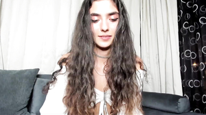 MyFreeCams - MariePortrait May 14 2024