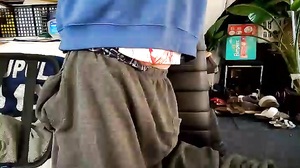 dickdaddydeadpool Webcam video from Stripchat [May 15 2