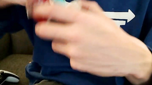 dickdaddydeadpool Webcam video from Stripchat [May 15 2