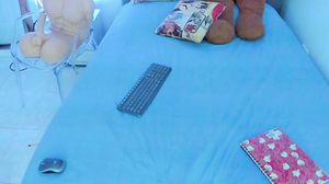 MyFreeCams - MartinaRossi May 14 2024