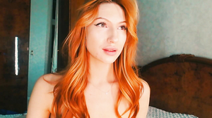 MyFreeCams - LovelyGin May 14 2024