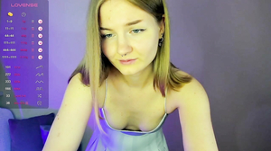 MyFreeCams - Angelicfame May 14 2024
