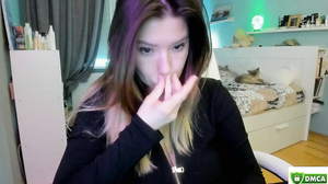 MyFreeCams - NickyBlein May 17 2024