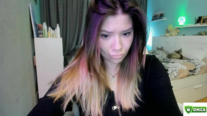MyFreeCams - NickyBlein May 17 2024