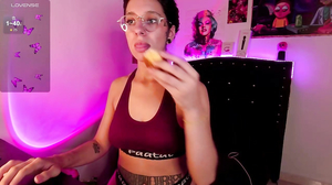 GabiMorgan Webcam video from Stripchat [May 20 2024]